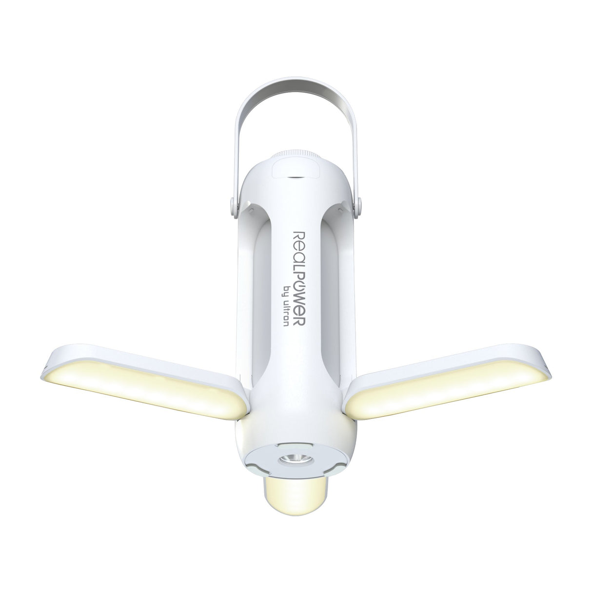 EAN 4040895012067 - RealPower 463610 iluminación al aire libre LED 2 W imagen 3