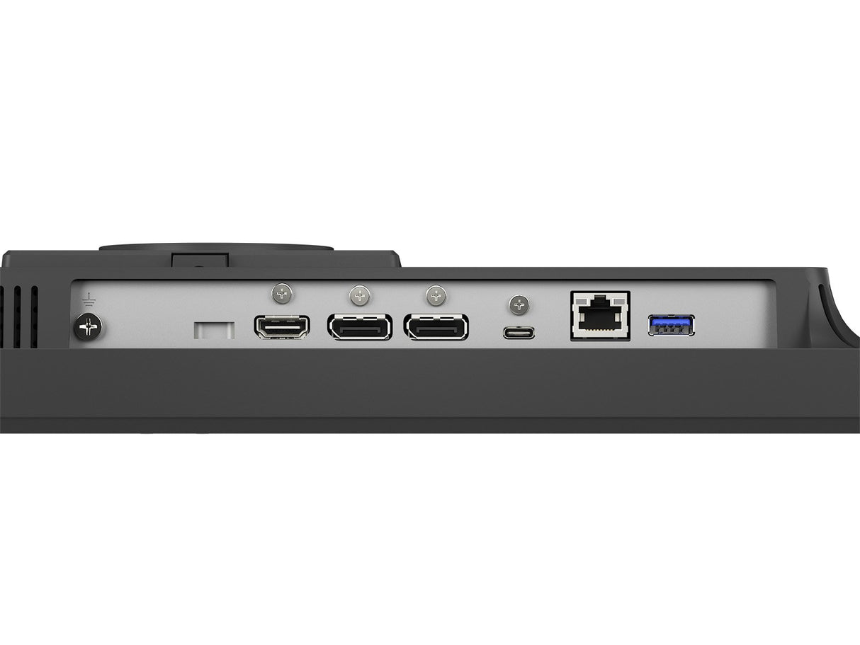 EAN 5028695124622 - NEC MultiSync EA242WU pantalla para PC 61 cm (24") 1920 x 1200 Pixeles LCD Negro imagen 7