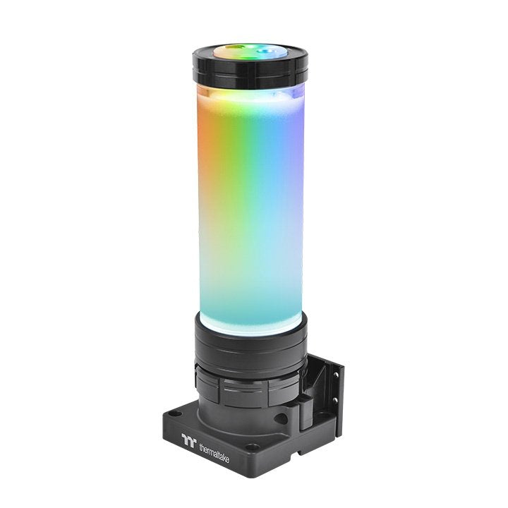 EAN 4713227524087 - Thermaltake Pacific PR32-D5 Plus Bomba y depósito imagen 1
