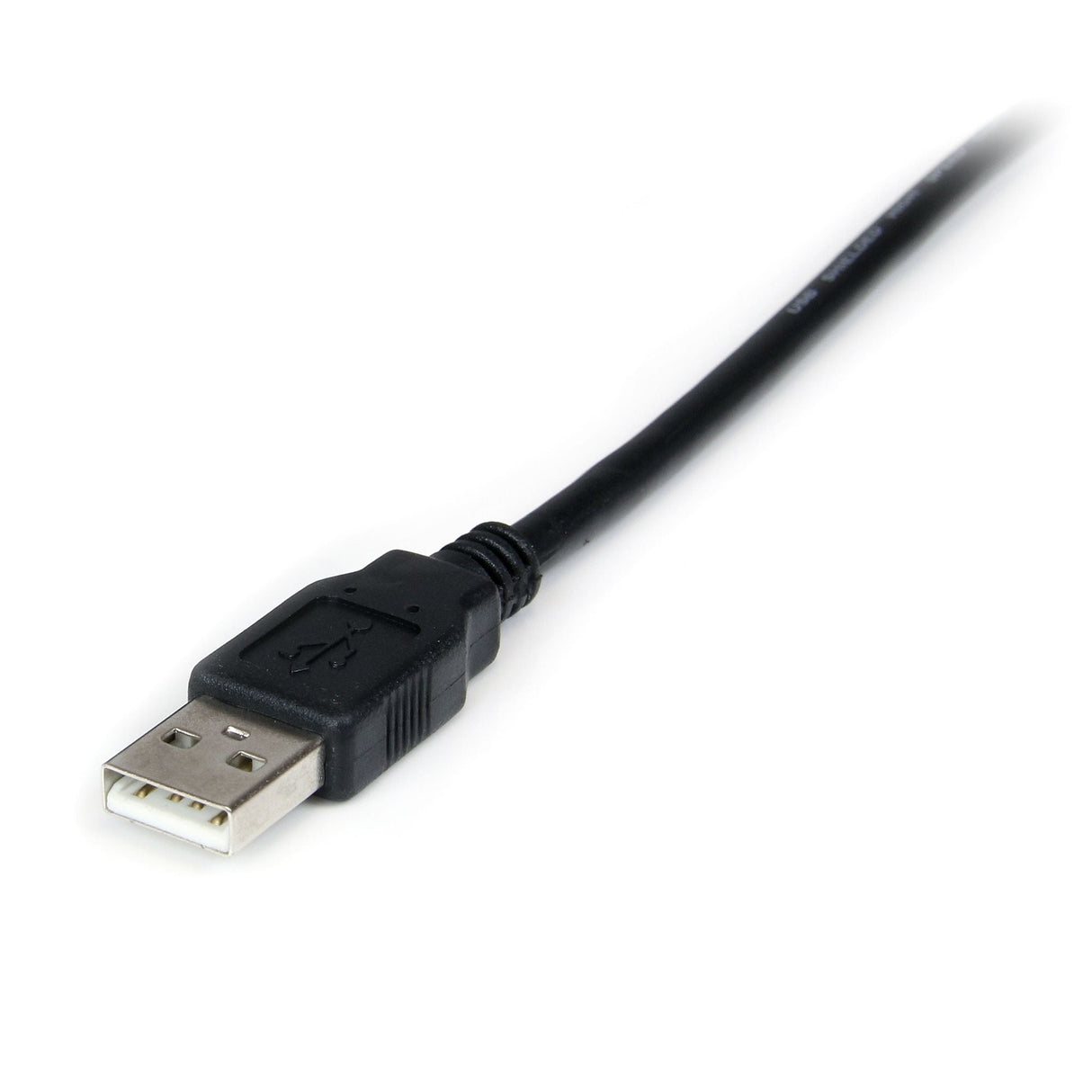 Cable Startech Serie Null Modem Db9h-Usb M