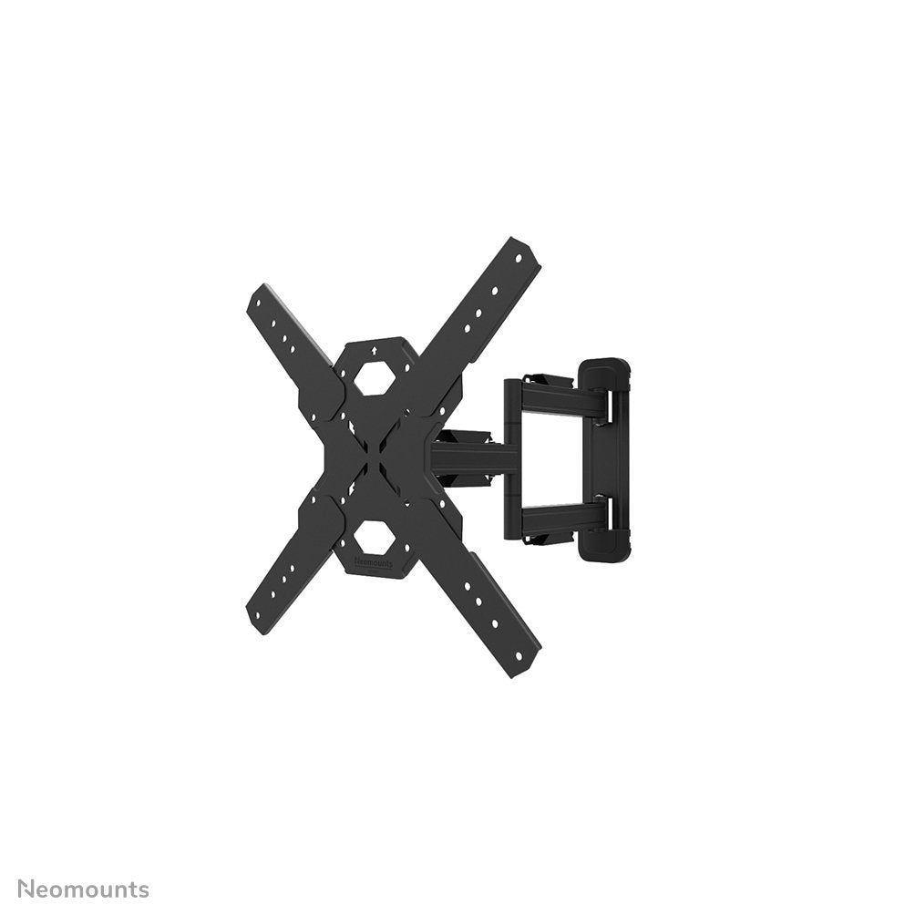 Neomounts Select Screen Wall Mount (Full Motion, 3 Pivots, Vesa 400x400) (Wl40s-850bl14)