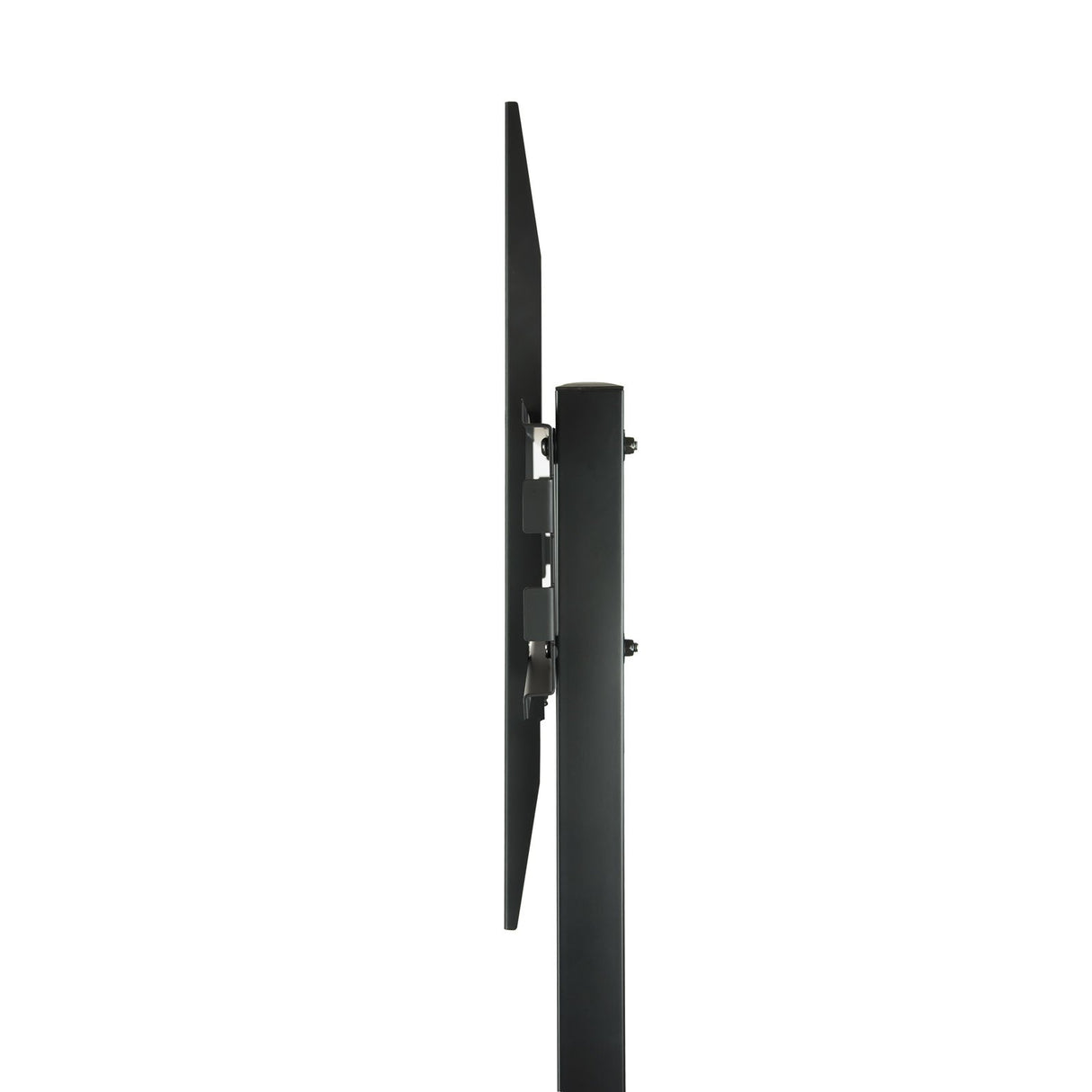 EAN 8433281008427 - TooQ FS20100M-B soporte para monitor 2,54 m (100") Piso Negro imagen 4