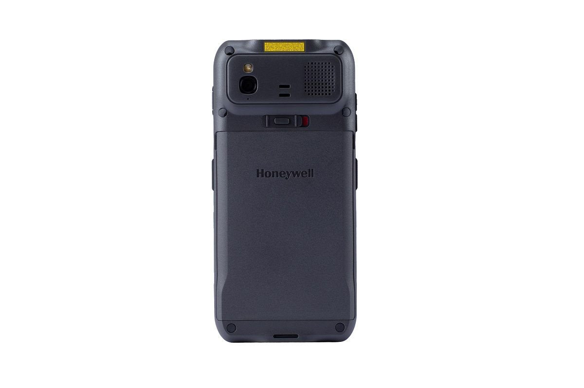 EAN 5715063789506 - Honeywell ScanPal EDA57 ordenador móvil de mano 14 cm (5.5") 1440 x 720 Pixeles Pantalla táctil 260 g Neg imagen 4