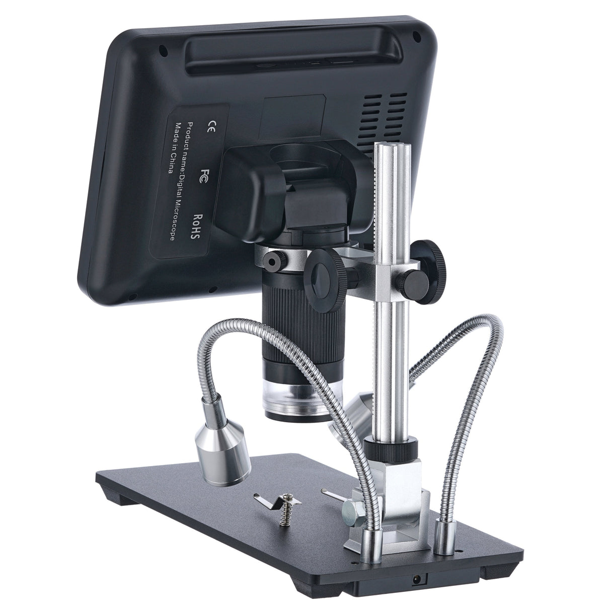 Levenhuk Dtx Rc2 Digital Microscope