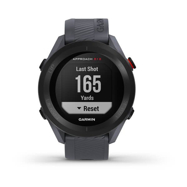 EAN 0753759275426 - Garmin Approach S12 MIP 43 mm Digital 175 x 175 Pixeles Pantalla táctil Gris GPS (satélite) imagen 4
