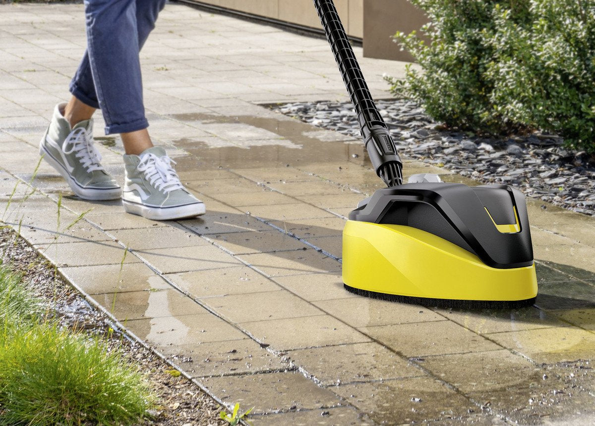 EAN 4054278961323 - Kärcher K 7 Premium Power Home Limpiadora de alta presión o Hidrolimpiadora Compacto Eléctrico 600 l/h 30 imagen 5