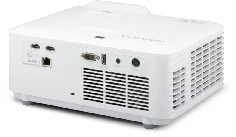 Ls630hd, Laser Projector, Full Hd (1920x1080), 4.000
