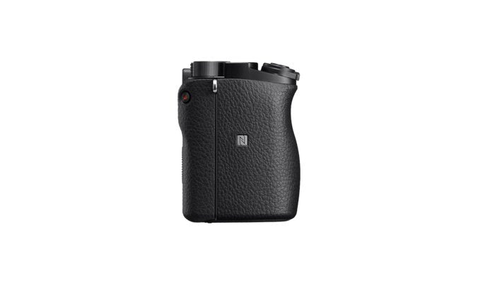 EAN 4548736163775 - Sony α 6100 MILC 24,2 MP CMOS 6000 x 40000 Pixeles Negro imagen 4