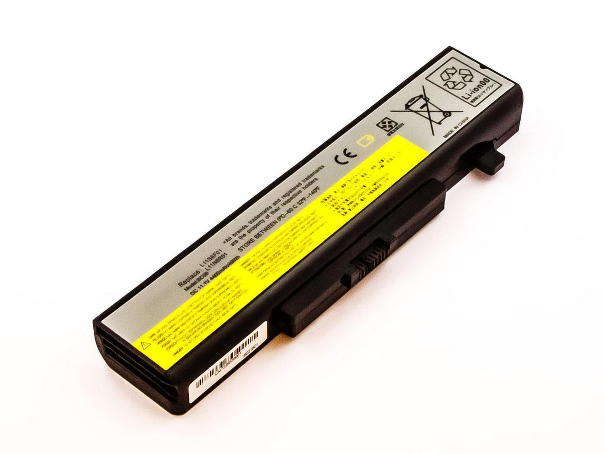Coreparts Mbi3057 Refacción Para Laptop Batería