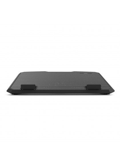 EAN 3567049010997 - Port Designs 901099 almohadilla fría 43,2 cm (17") 800 RPM Negro imagen 4