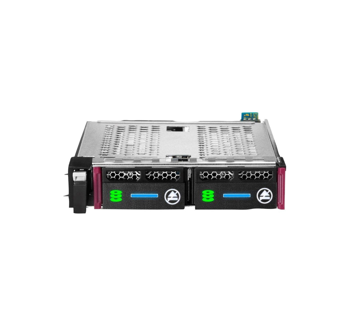 240gb Sata Ri M.2 2280 Ssd P19888-B21, 240 Gb, M.2, 520