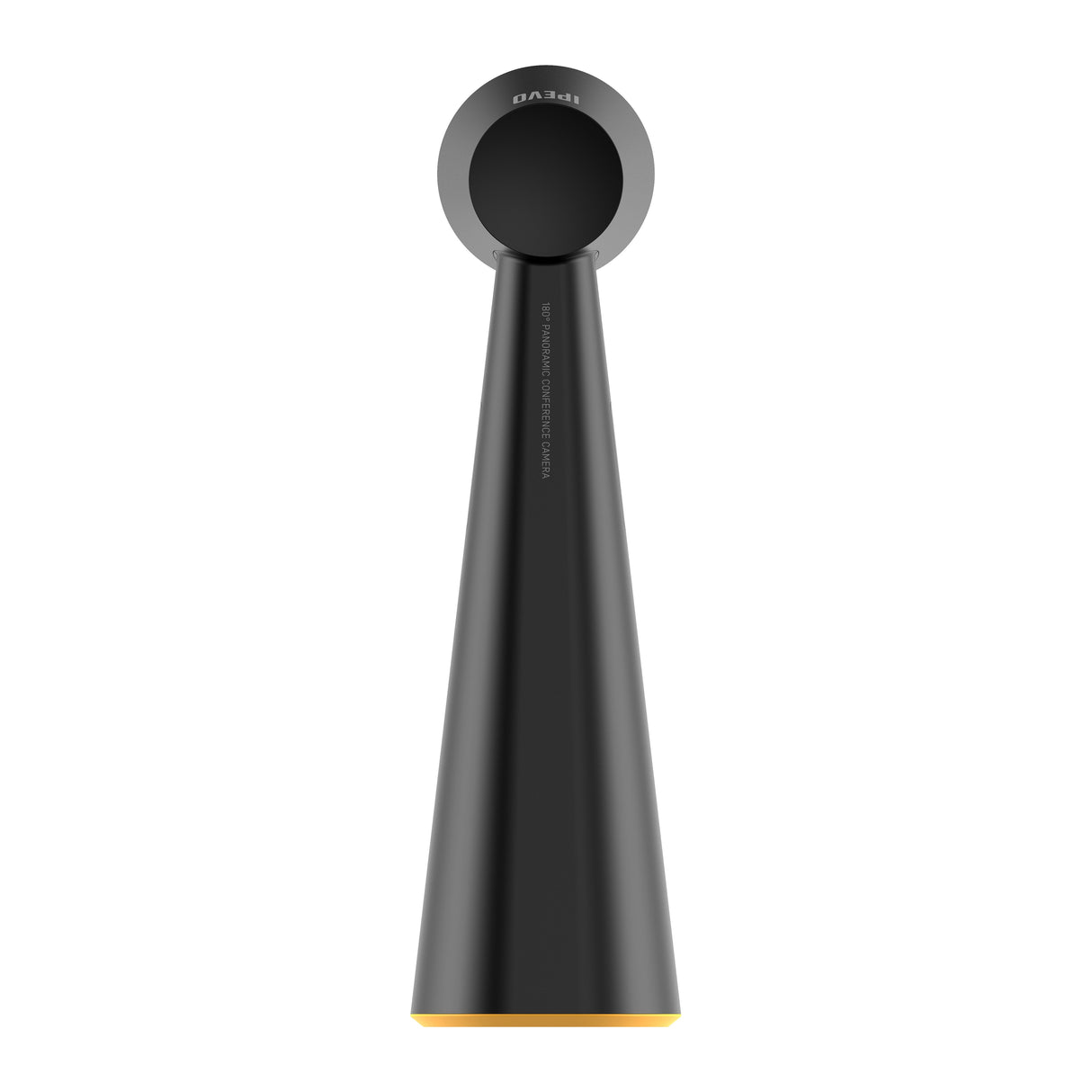 Ipevo Kft Cámara De Conferencia Totem 180 6.4mp Mikro Schwarz