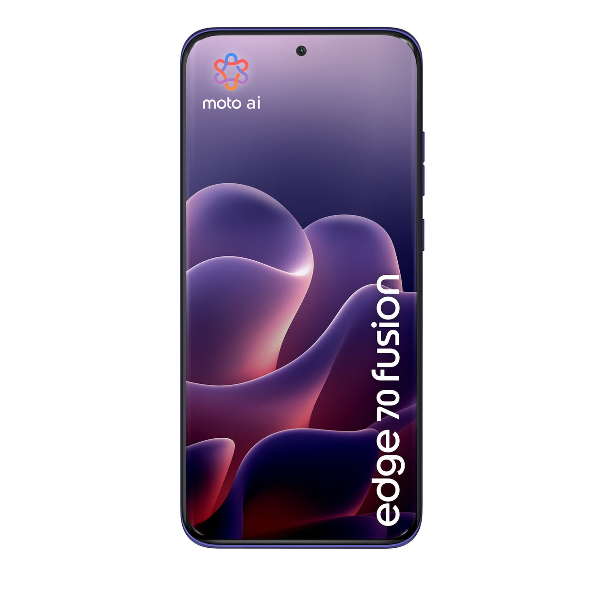 EAN 0840493622323 - Motorola edge 70 fusion 17,2 cm (6.78") SIM doble Android 16.0 5G USB Tipo C 12 GB 256 GB 7000 mAh Violet imagen 3
