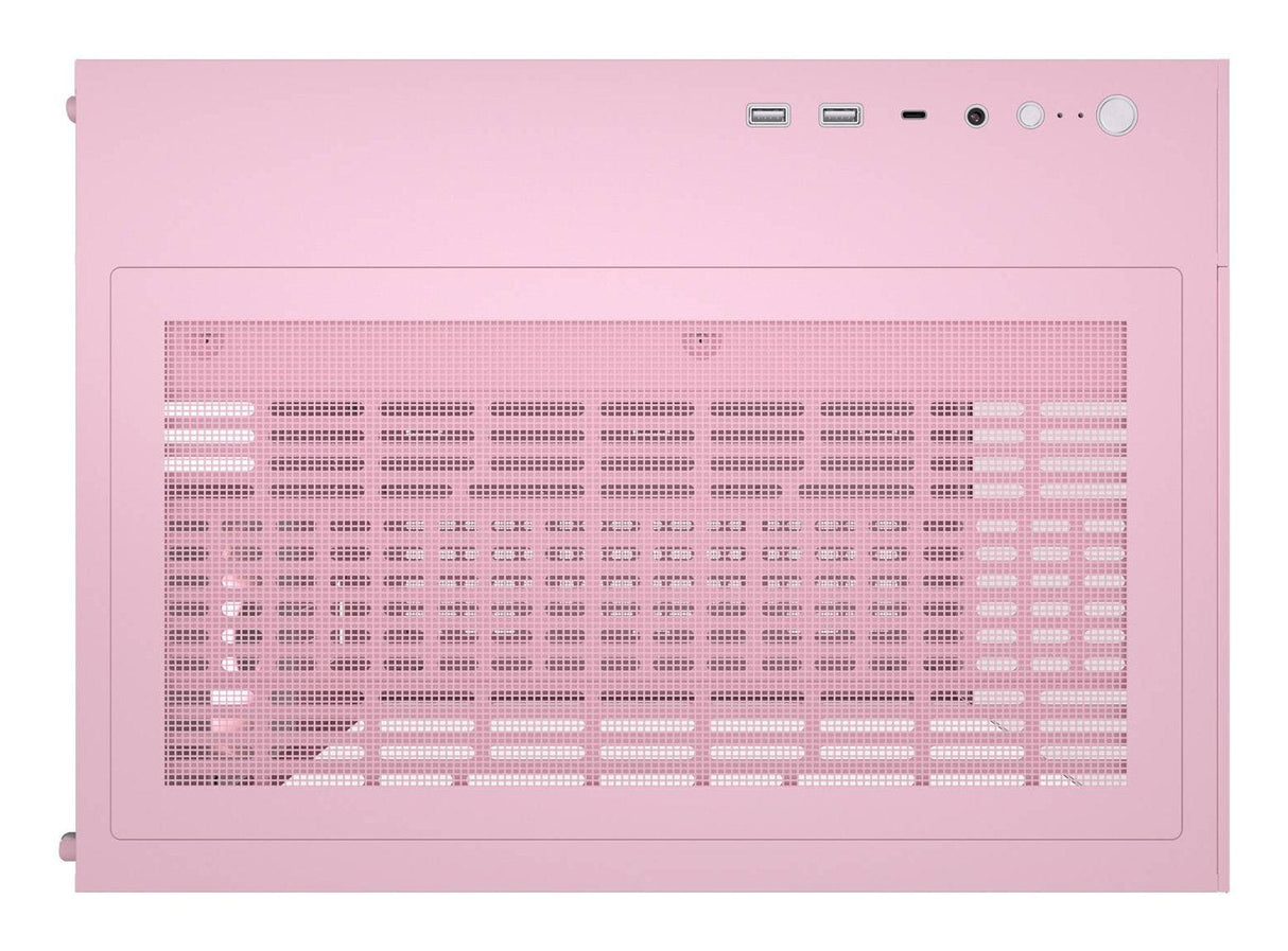 EAN 4710483778360 - COUGAR Gaming FV150 RGB Midi Tower Rosa imagen 5