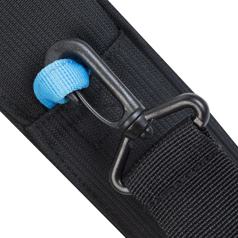 Rivacase 8087 Maletines Para Portátil 40,6 Cm (16") Bandolera Negro