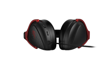 EAN 4711081565451 - ASUS ROG Delta S Core Auriculares Alámbrico Diadema Juego Negro imagen 6