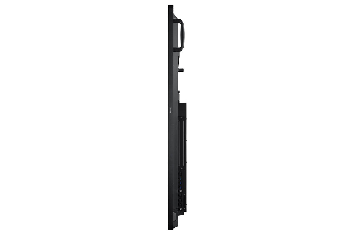 EAN 4710739595987 - AG Neovo IFP-7502 Panel plano interactivo 189,2 cm (74.5") LCD Wifi 350 cd / m² 4K Ultra HD Negro Pantall imagen 8