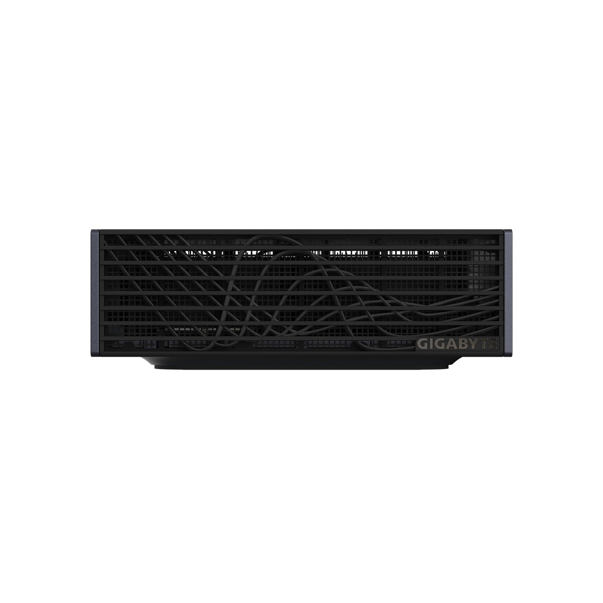 Giga Ai Top Atom Mini-Pc Gb10/128gb Ram/4tb Ssd (Uk-Cable) Mini-Pc Für Ki Mit Nvidia Blackwell Technologie