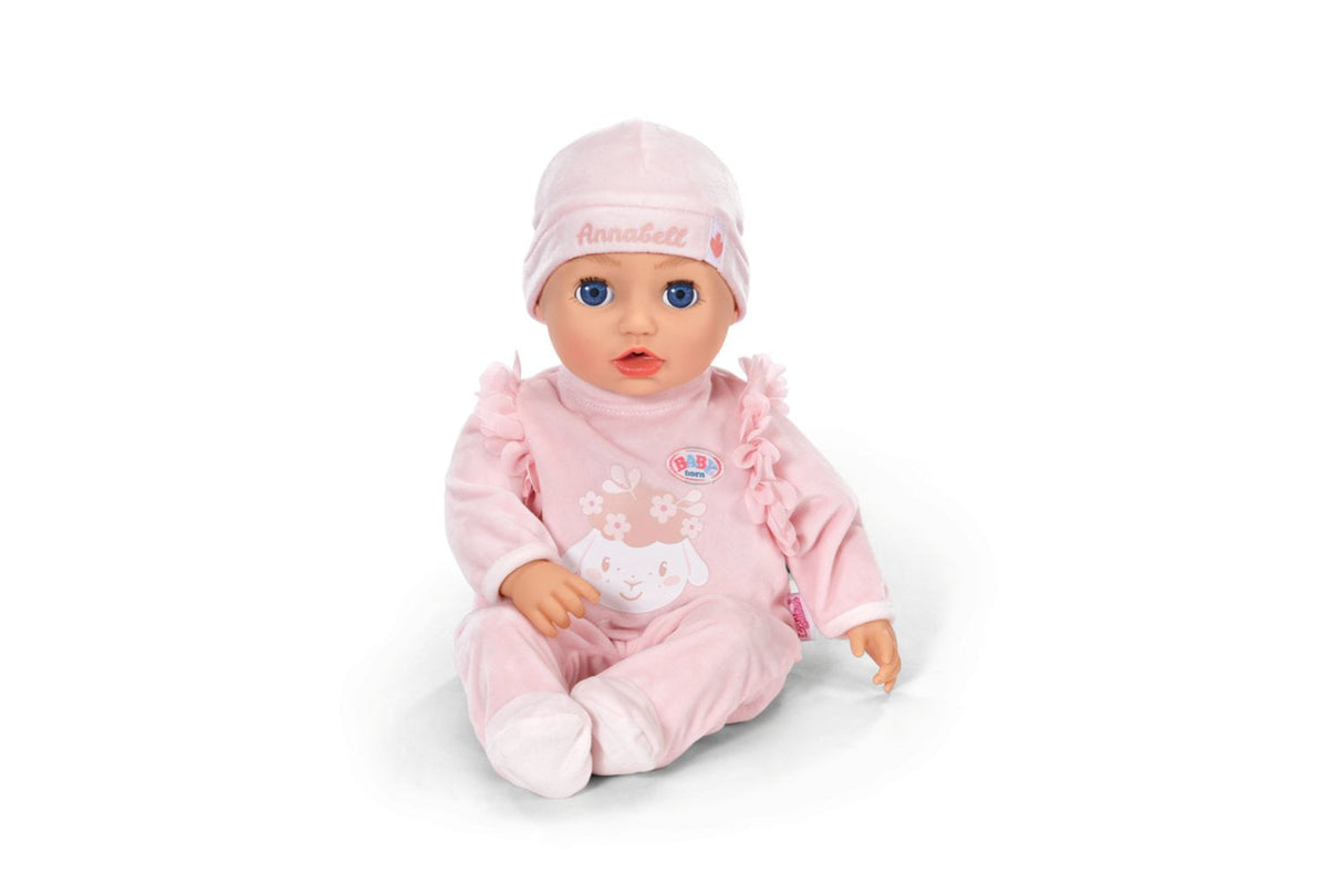 Lalka Baby Born Annabell 43 Cm