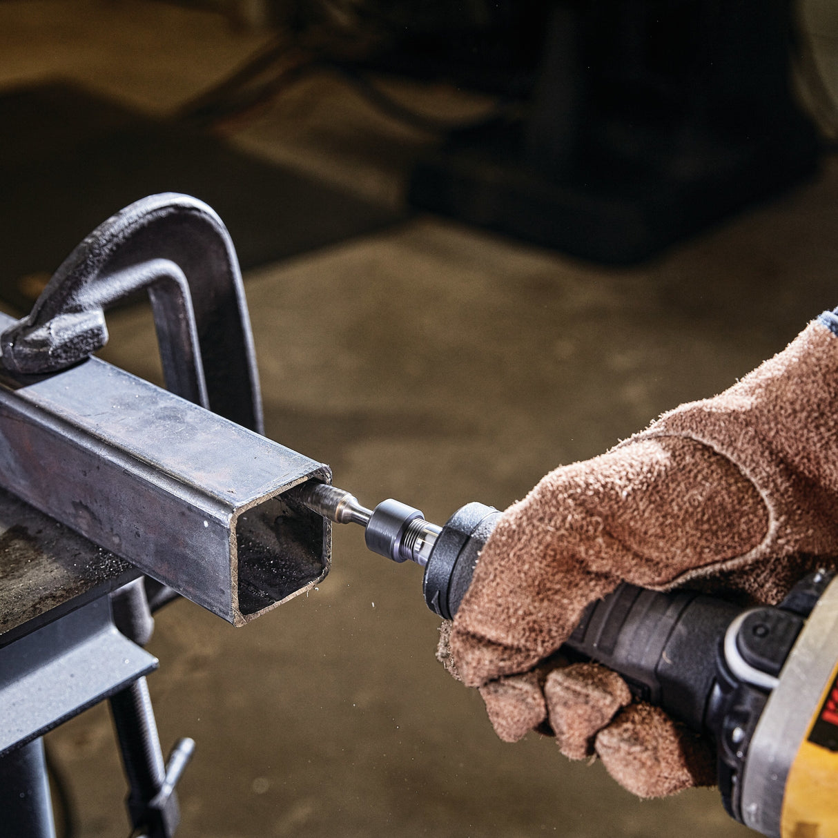 Amoladora Recta 1300w 25000rpm Dwe4997 Dewalt