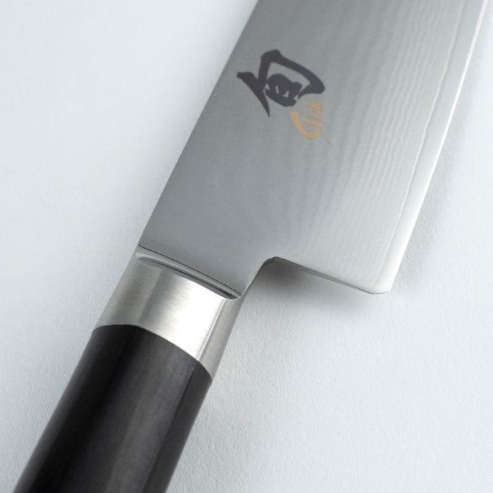 Kai Dm0727 Cuchillo De Cocina Acero 1 Pieza(S) Cuchillo Santoku