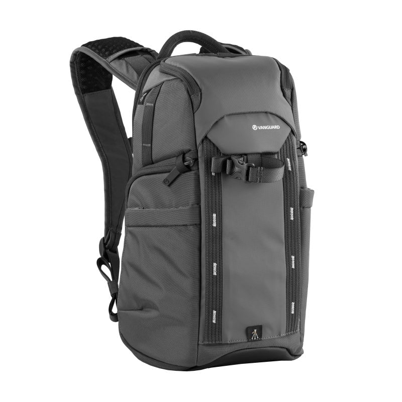 EAN 4719856250175 - Vanguard VEO ADAPTOR S41 GY estuche para cámara fotográfica Mochila Gris imagen 5