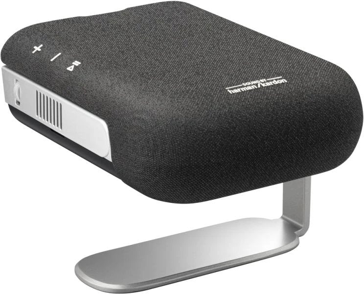 EAN 0766907022056 - Viewsonic M1S videoproyector Proyector de corto alcance LED WVGA (854x480) Negro, Plata imagen 12