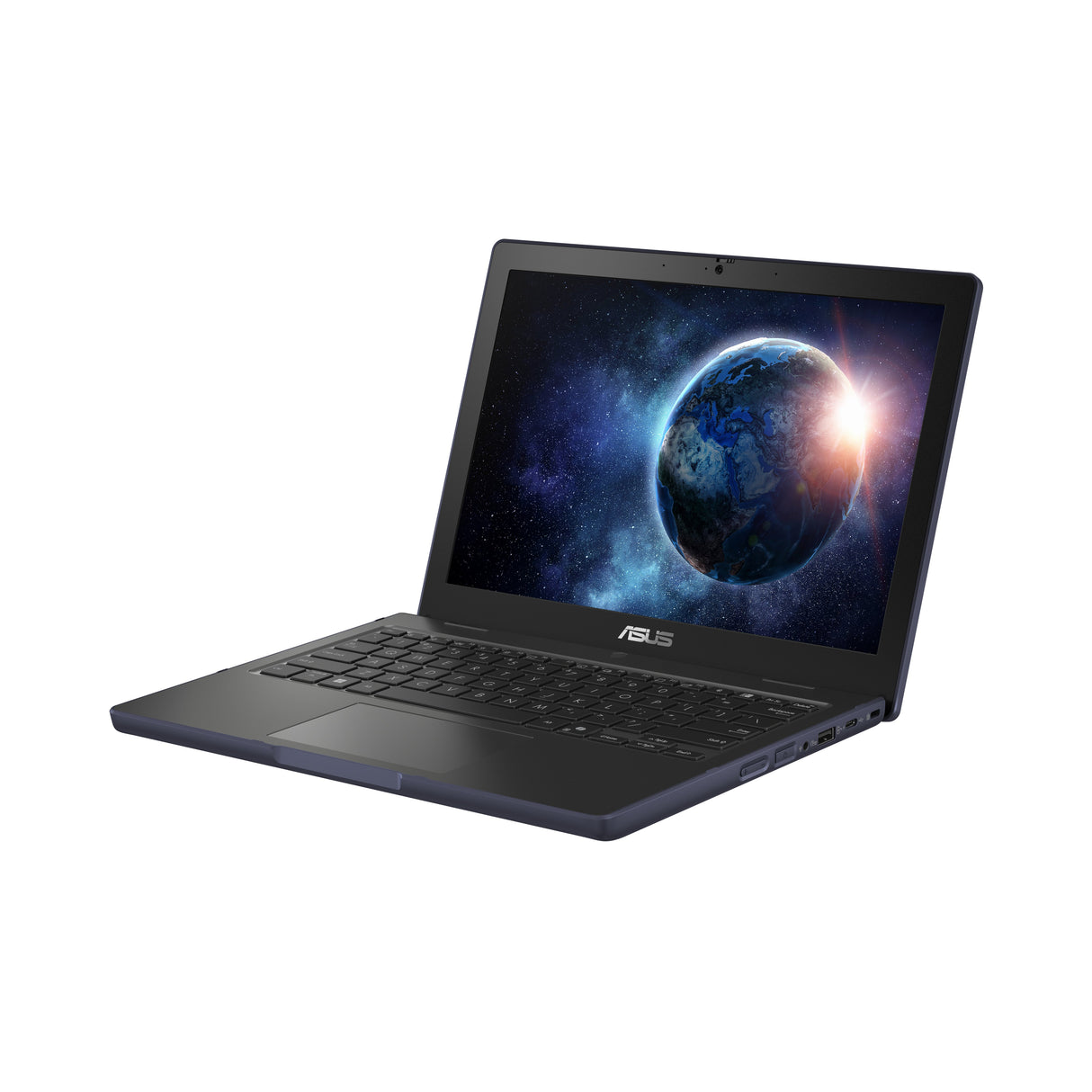 EAN 4711387932841 - ASUS BR1204CTA-R80052XA Intel® N 31 cm (12.2") LPDDR5-SDRAM 128 GB UFS Wi-Fi 6 (802.11ax) Negro, Gris imagen 3