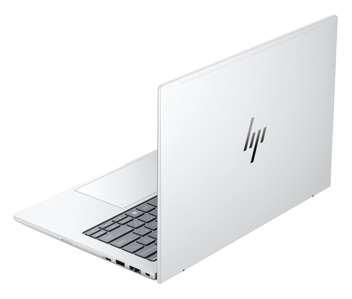 EAN 199251416156 - HP EliteBook 8 G1i Intel Core Ultra 5 225H Portátil 35,6 cm (14") WUXGA 16 GB DDR5-SDRAM 512 GB SSD Wi-Fi imagen 2