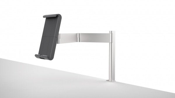 Durable 8931-23 Tablet/Umpc Plata Soporte Pasivo