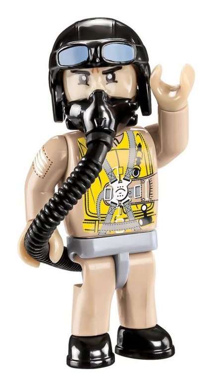 Cobi Junkers Ju 88, Toys De Diseño Cobi-5733