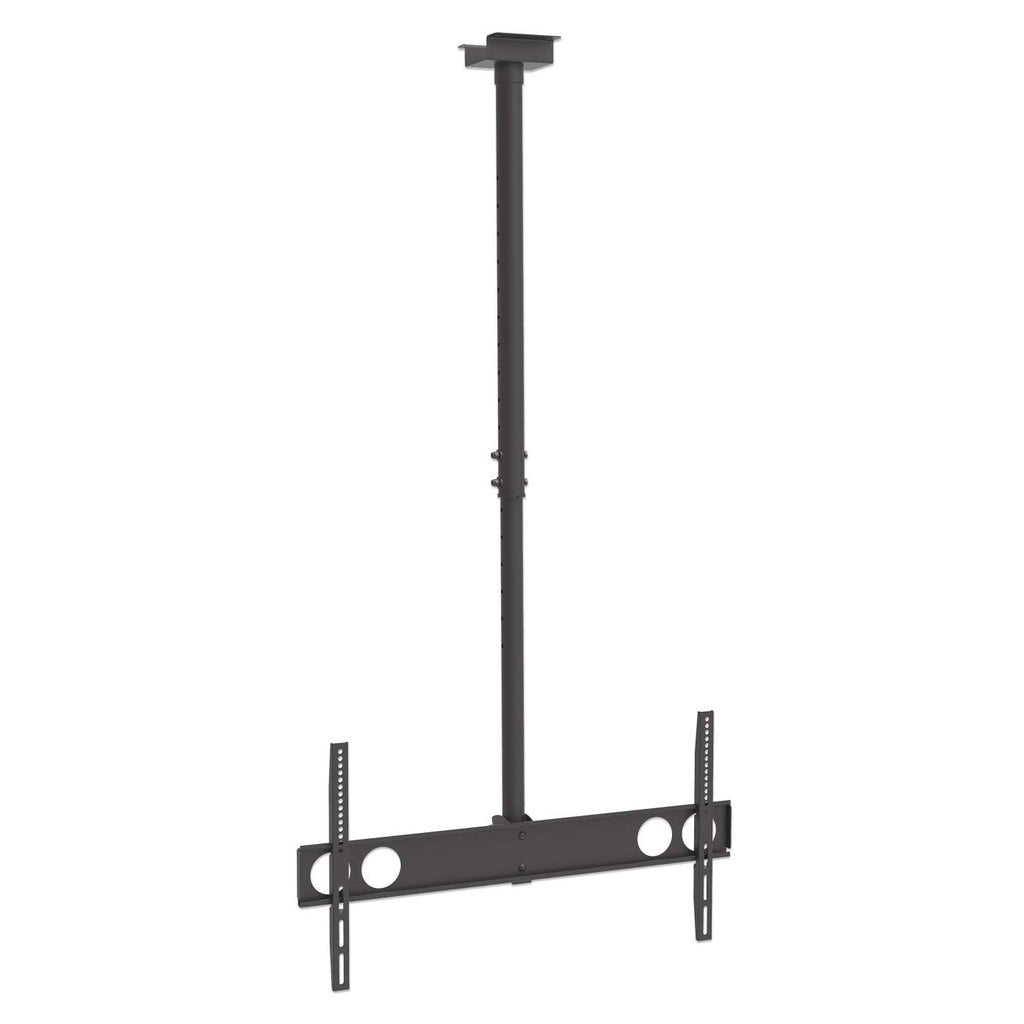 EAN 0766623423625 - Manhattan 423625 soporte para monitor 177,8 cm (70") Pared Negro imagen 2