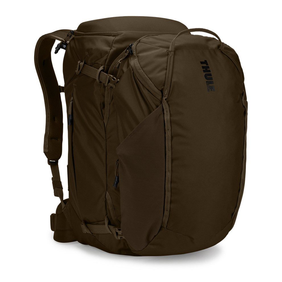 Mochila Viaje Thule Landmark 60l - Profunda Khaki