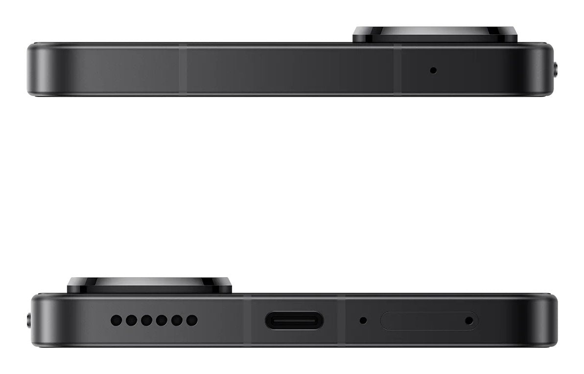 EAN 6932554438166 - POCO F7 5G 17,4 cm (6.83") SIM doble Android 15 USB Tipo C 12 GB 256 GB 6500 mAh Negro imagen 9