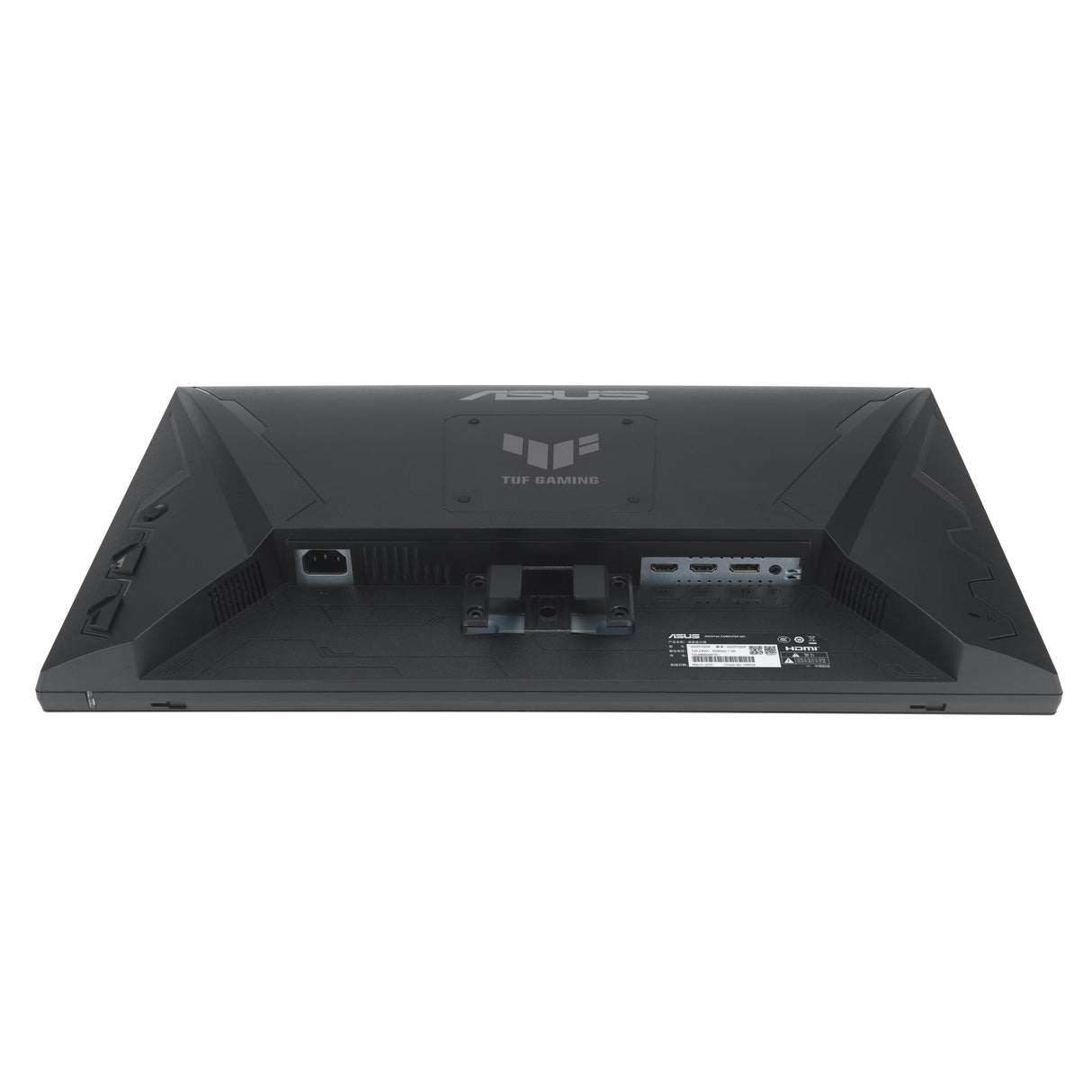 EAN 4711387958056 - ASUS TUF Gaming VG257Q5A pantalla para PC 62,2 cm (24.5") 1920 x 1080 Pixeles Full HD LCD Negro imagen 5