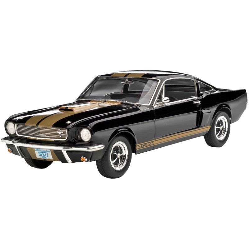 Model Plastikowy Shelby Mustang Gt 350 H