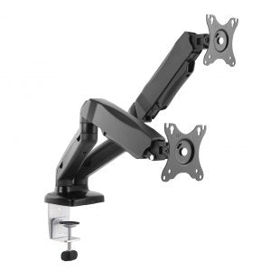 EAN 5902115407499 - ART L-16GD 68,6 cm (27") Escritorio Negro imagen 1