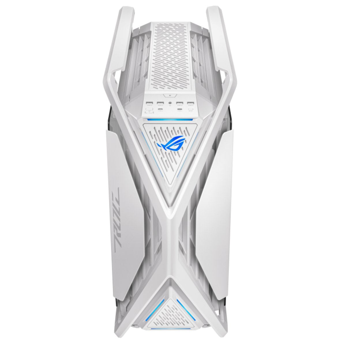 EAN 4711387173244 - ASUS ROG GR701 Hyperion White Blanco imagen 11