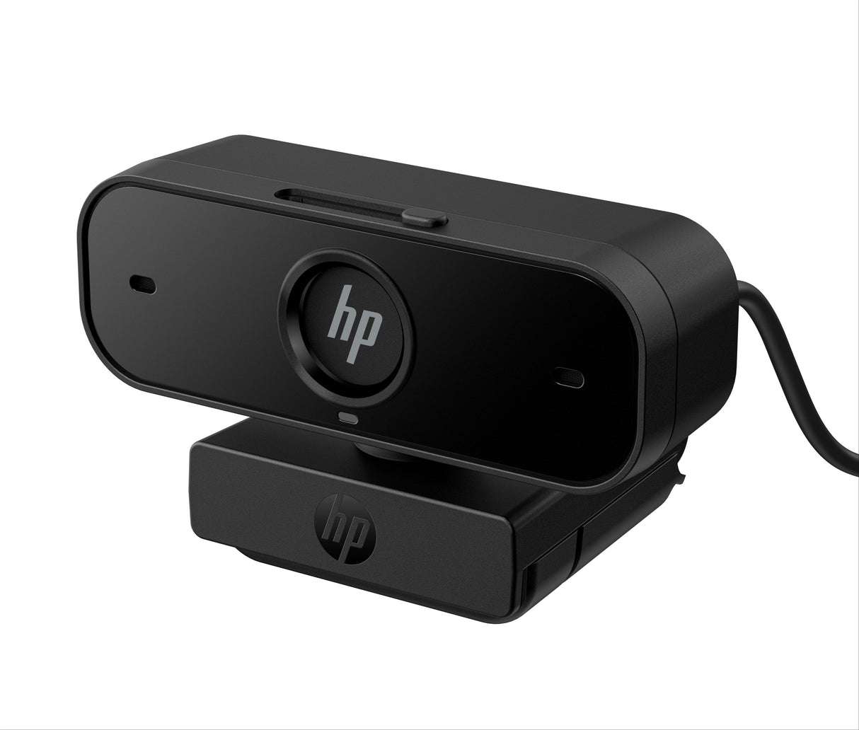 EAN 0197029546760 - HP 435 FHD Webcam cámara web 2 MP 1920 x 1080 Pixeles USB Negro imagen 3