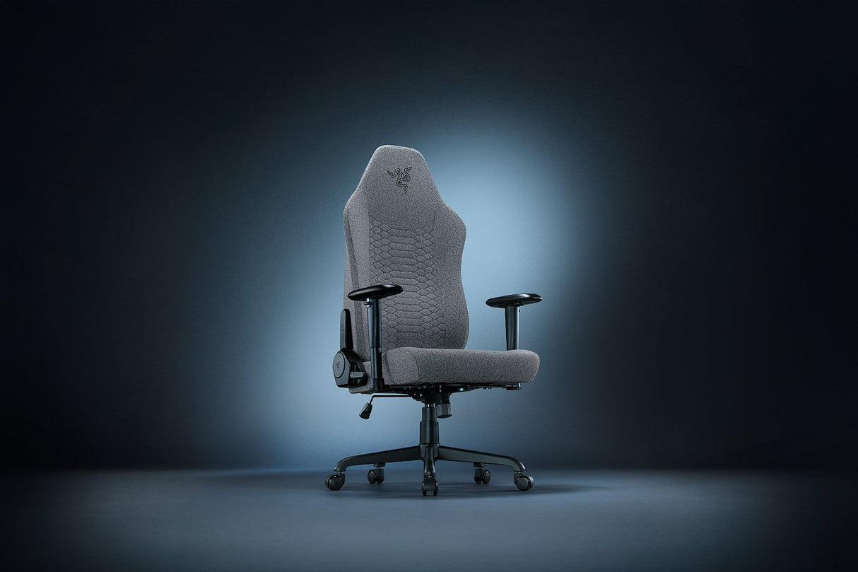 EAN 8886419354758 - Razer Iskur V2 X Silla para videojuegos de PC Gris imagen 1