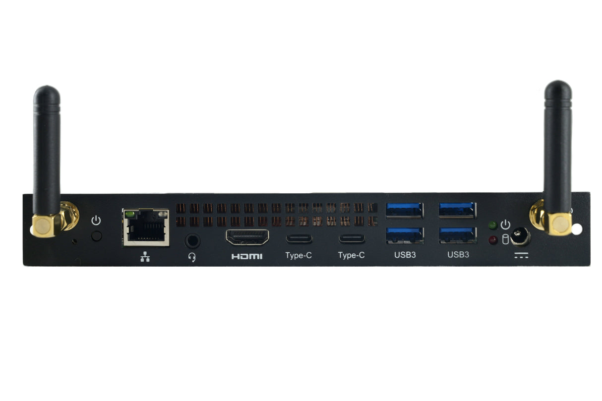 EAN 4948570033348 - iiyama SDM31201BC-1L PCs/estación de trabajo Intel® Core™ i3 i3-1220P 8 GB DDR4-SDRAM 256 GB SSD Windows imagen 1