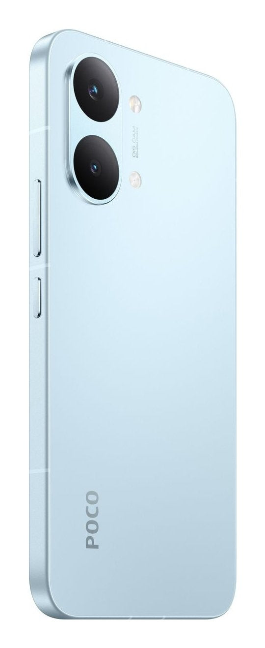 EAN 6932554496883 - POCO X8 Pro Max 17,4 cm (6.83") SIM doble 5G USB Tipo C 12 GB 256 GB 8500 mAh Azul imagen 6