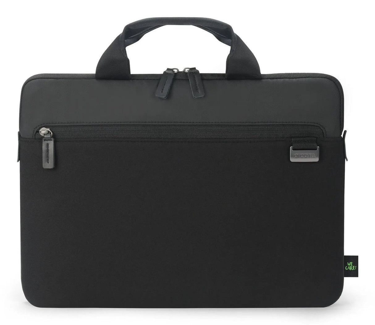 Dicota D3250504 Maletines Para Portátil 35,6 Cm (14") Funda Negro