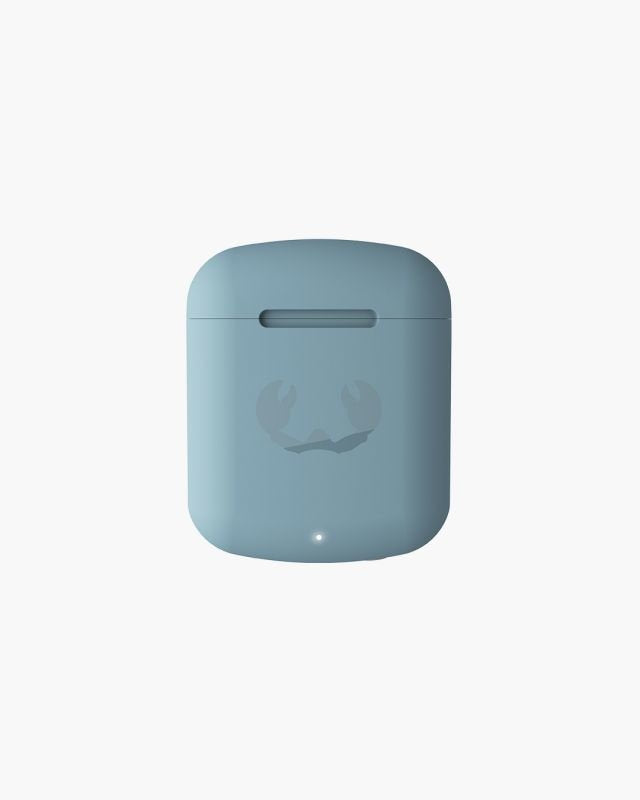 Auriculares Fresh'N Rebel Twins Core Inalambrico Dusky Blue