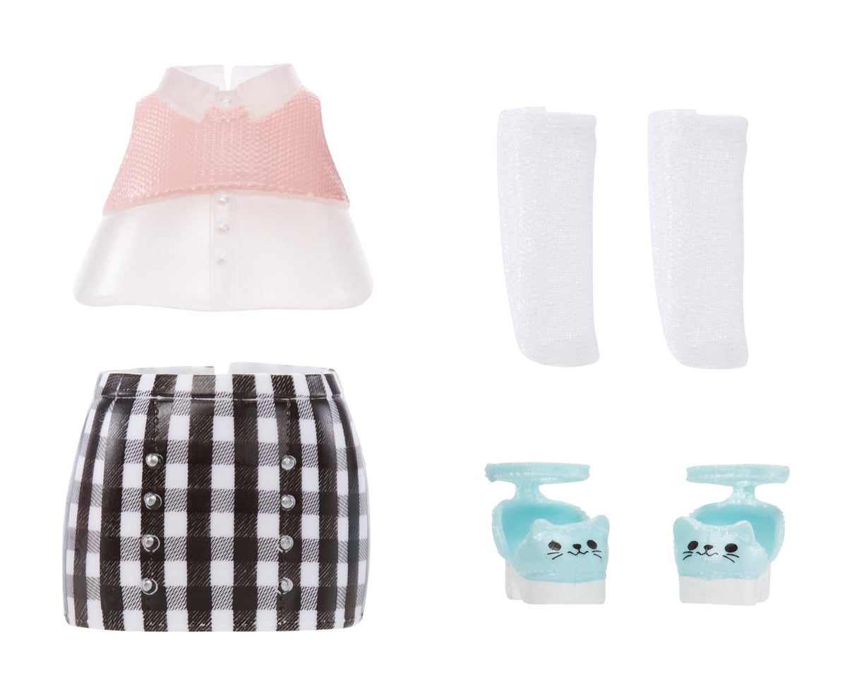 Muñeca Entretenimiento Mga ¡Bien! ¡N / A! ¡N / A! Sorpresa Minis Serie 2