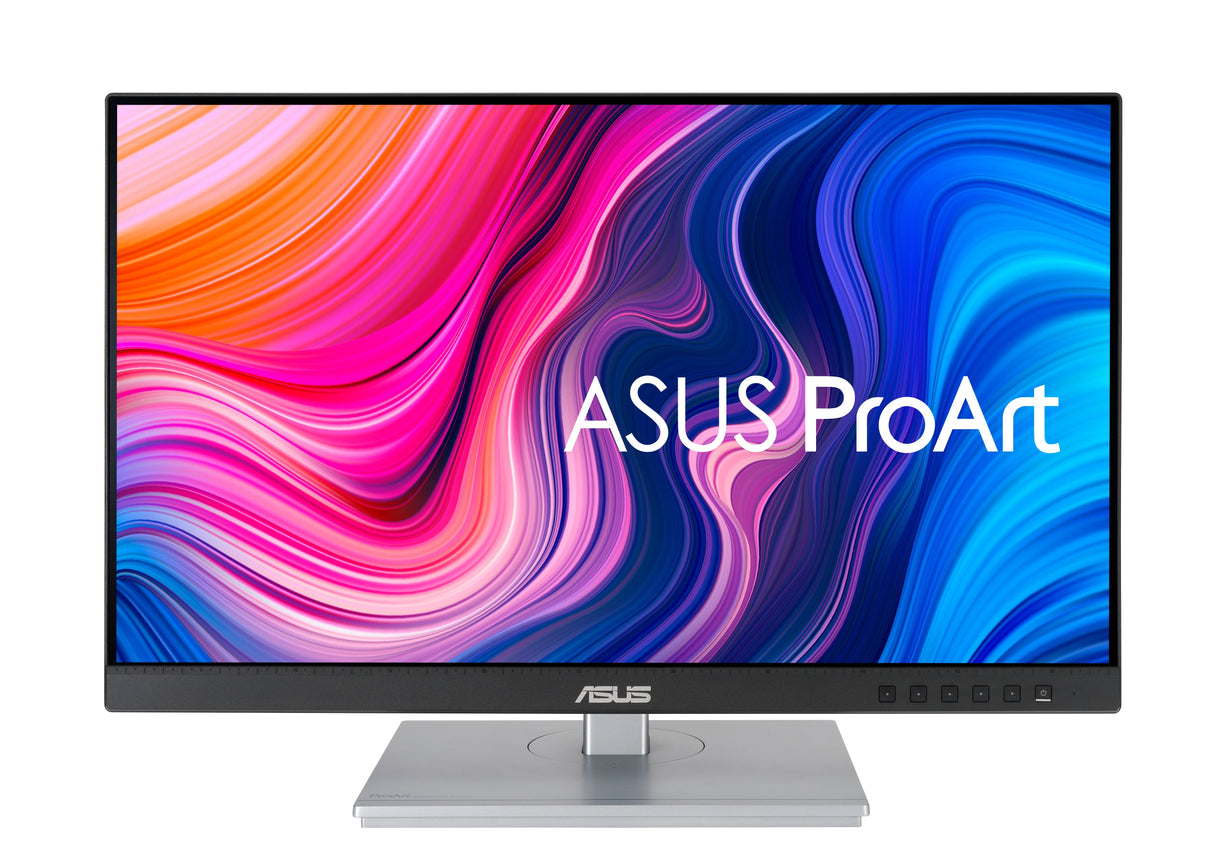 EAN 4718017886864 - ASUS ProArt PA247CV pantalla para PC 60,5 cm (23.8") 1920 x 1080 Pixeles Full HD Negro, Plata imagen 5
