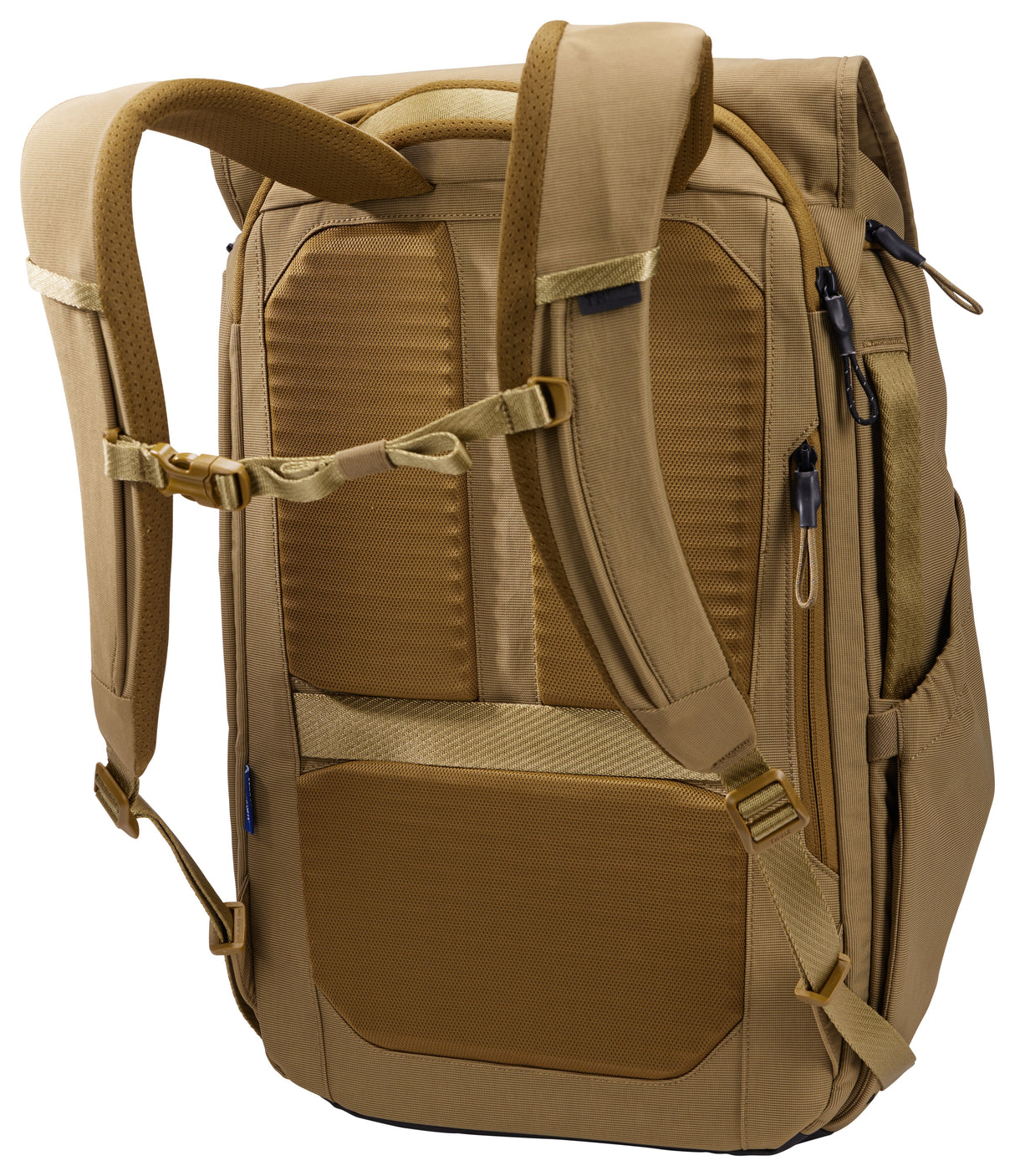 EAN 85854255530 - Thule Paramount PARABP3216 Nutria mochila Mochila informal Caqui Nylon, Poliéster imagen 17