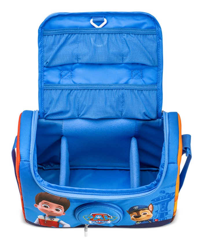 EAN 4251192156921 - tonies 11001687 bolso y bandolera Poliéster, Tereftalato de polietileno reciclado (rPET) Azul Chica Bolso imagen 4