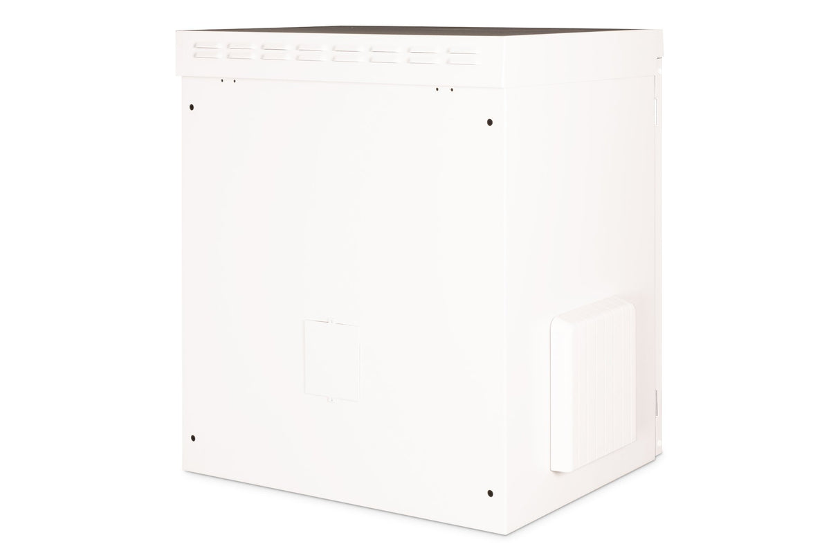 EAN 4016032360995 - Digitus DN-19 12U-I-OD armario rack Bastidor de pared Gris imagen 2