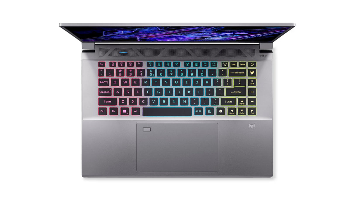 EAN 4711474091383 - Acer Predator Triton Neo 16 PTN16-51-76VF Intel Core Ultra 7 155H Portátil 40,6 cm (16") WQXGA 16 GB LPDD imagen 5
